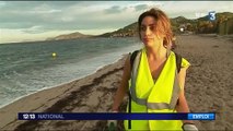 Jobs d'été : des saisonniers pour nettoyer les plages