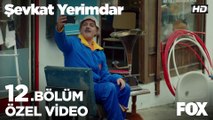 Cuma dolandırıldı!  Şevkat Yerimdar 12. Bölüm