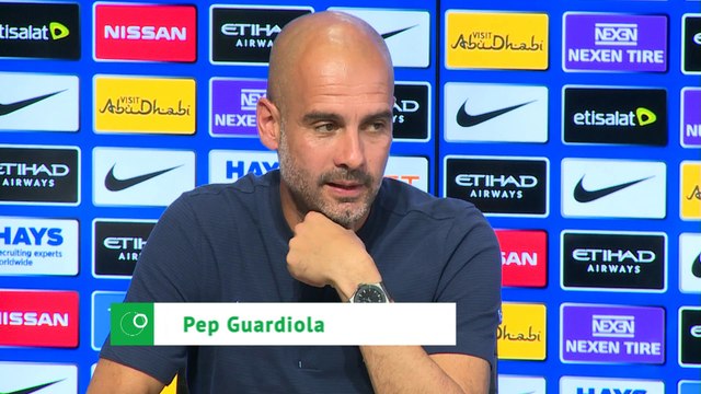 Neymar-level spending is 'unsustainable' - Guardiola