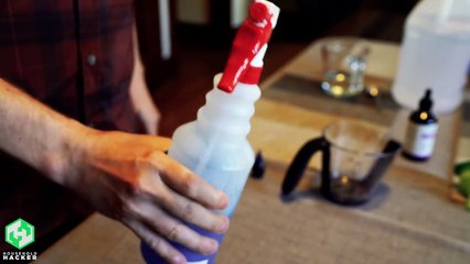 9 Super Quick Bathroom Tricks