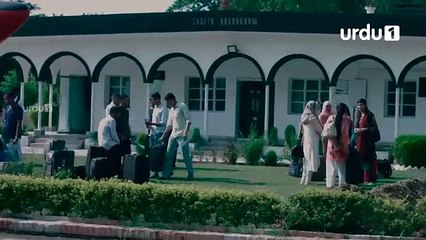 Umera Ahmed's Ek Thi Marium - Complete Telefilm in HD - Sanam Baloch