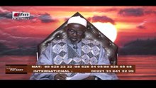 REPLAY - FIRI GENT - Pr : Oustaz ABDOU KARIM BA - 11 Août 2017