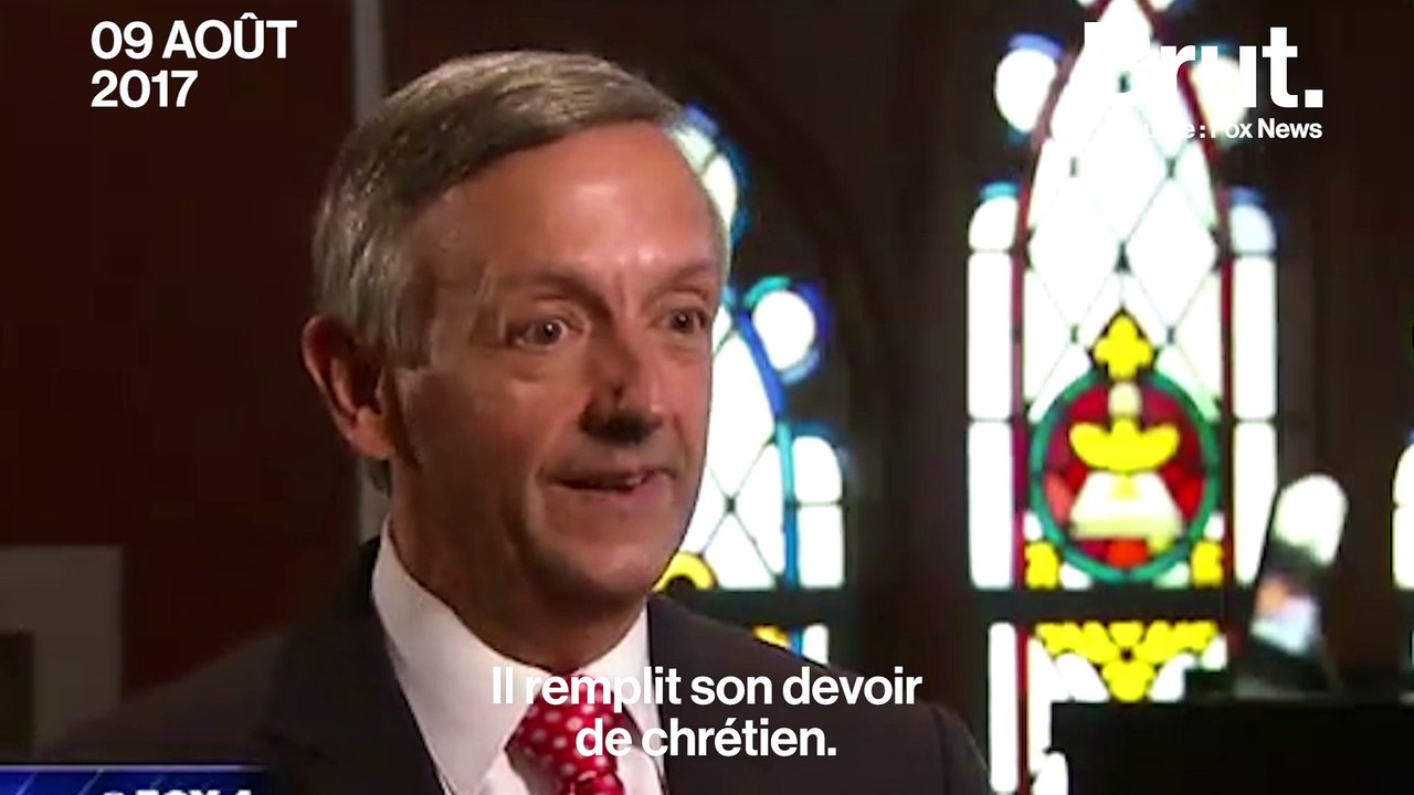 Trump, la Corée du Nord et ... la Bible