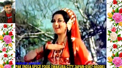 Jeet - Kisi Akeli Ladki Ko - Mohd.Rafi & Lata Mangeshkar [HD, 720p]