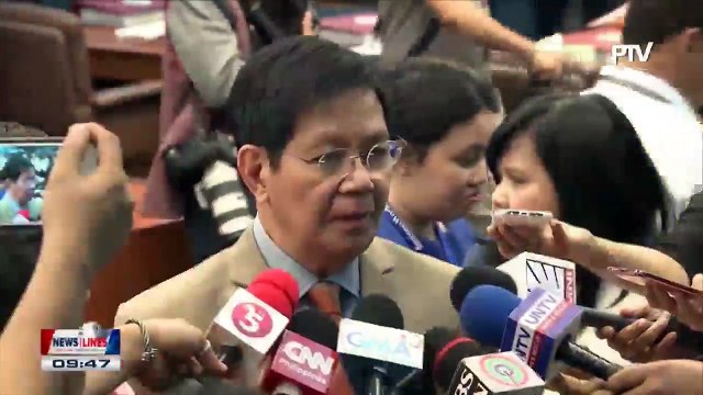 PDEA, PNP urged to look deeper into P6.5-B shabu smuggling