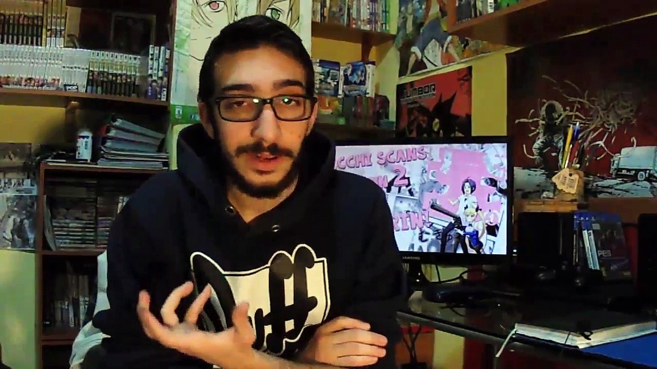 EcchiScans Season2 ZETSURIN!