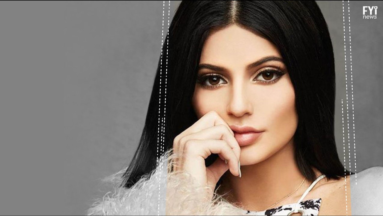 Kylie Jenner: Problem Child