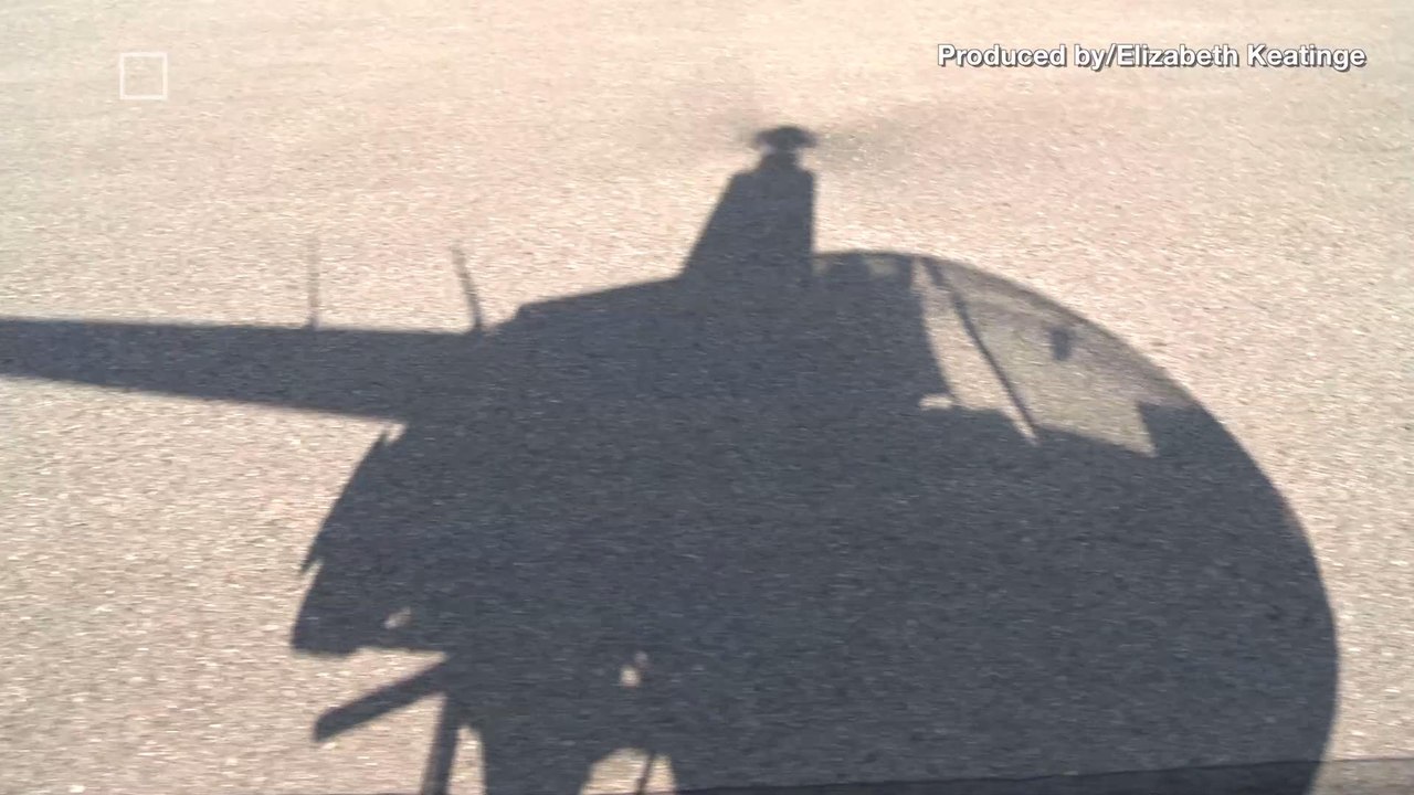 Soon You May Be Commuting By Helicopter
