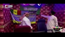RUBRIQUE DIINÉ avec OUSTAZ PAPE HANN dans Yeewu Leen du 11 Août 2017