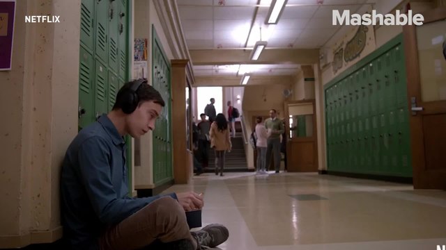 Netflix's 'Atypical' attempts to tackle what dating could be like for an autistic teen