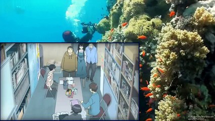 Genshiken 2 Episode 1 English Dubbed