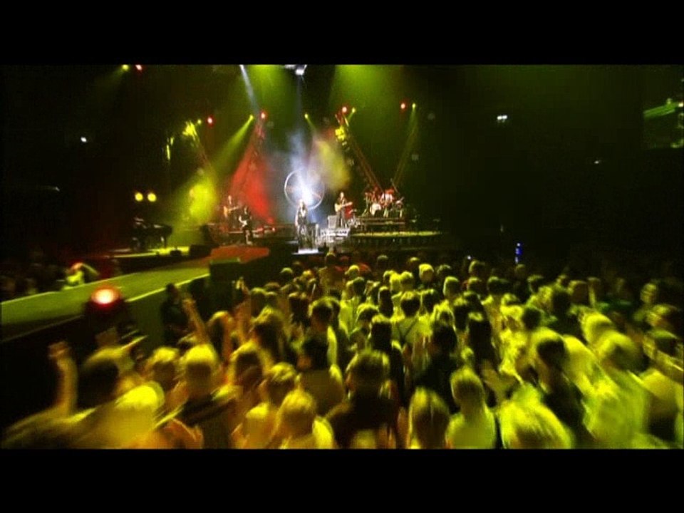 ANDREA BERG (LIVE) – EIN BISSCHEN WAHNSINN