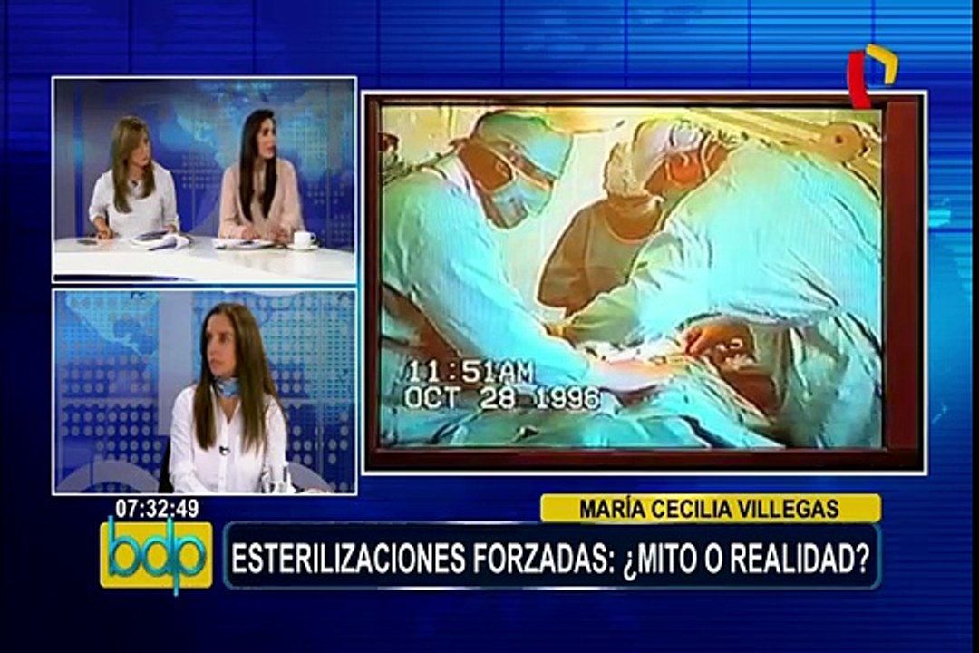 María Cecilia Villegas presenta su libro ‘La verdad de una mentira’