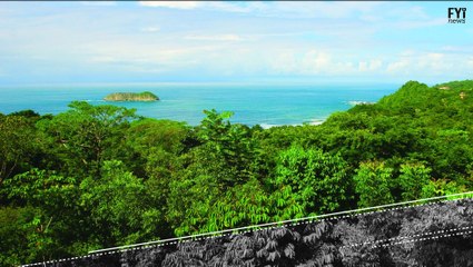 Costa Rica Offers Dreamy Wedding Venues