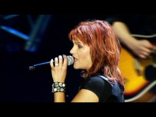 ANDREA BERG (LIVE) – HEUT WILL ICH NUR MIT DIR