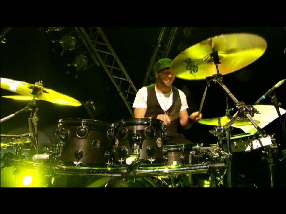 ANDREA BERG (LIVE) – KILIMANDSCHARO