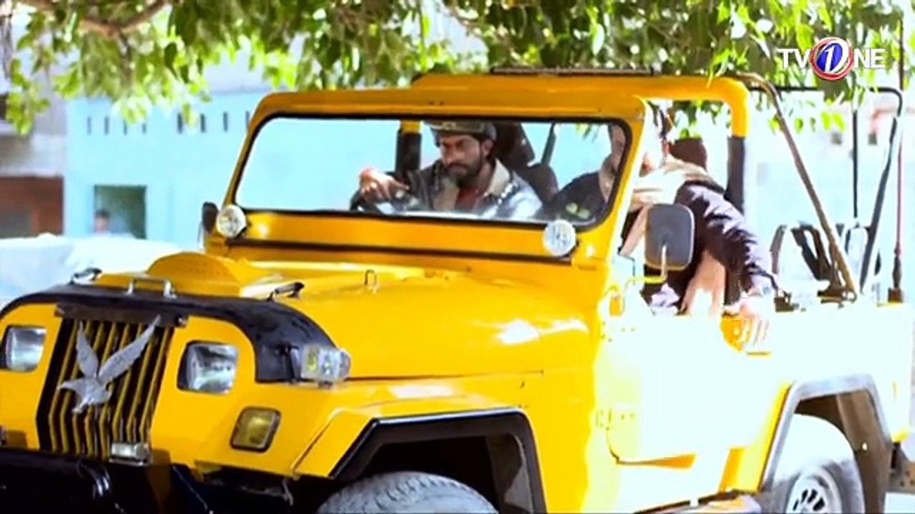 Jalti Barish Episode 16
