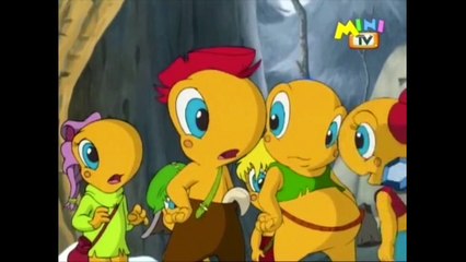 Toad Patrol - Chapter 17: The Castle of the Ancients