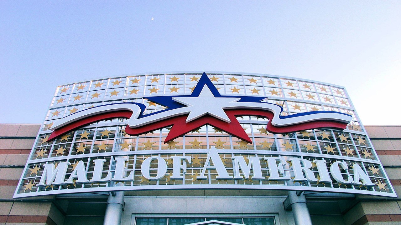 4 noteworthy things that happened at the Mall of America