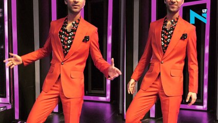 See how Raghav Juyal aka Crockroaxz has transformed himself