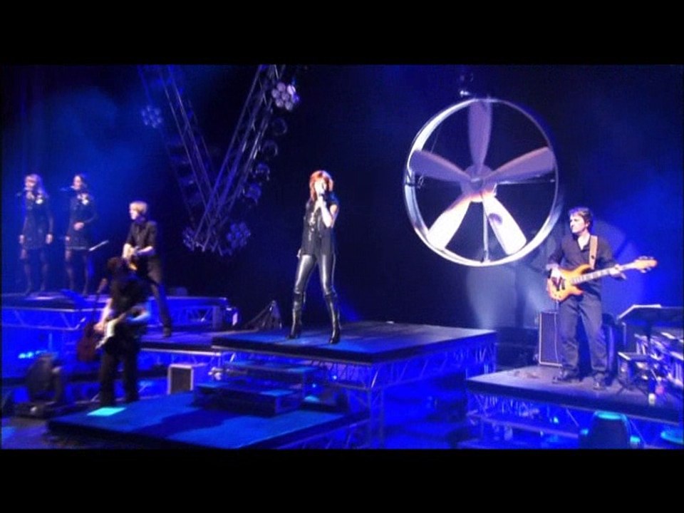 ANDREA BERG (LIVE) – SPIEL NOCH EINMAL NUR FÜR MICH