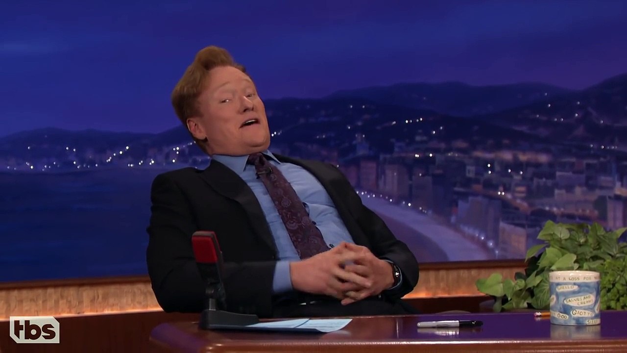 How Norm Macdonald Repaid David Spades Generous Gift CONAN on TBS