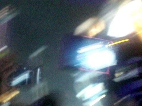 tokio hotel amnéville in die nacht rette mich