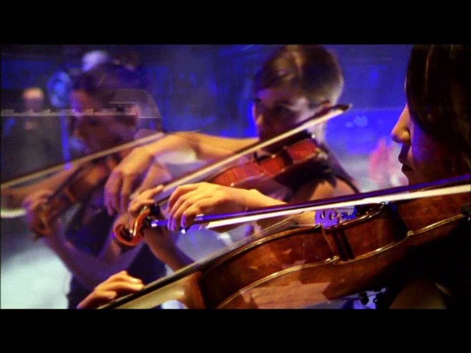 ANDREA BERG (LIVE) – FLIEG HINAUF IN DIE NACHT