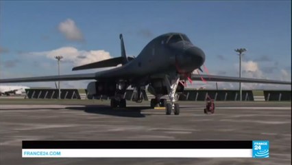 US - North Korea Tensions: Why is Guam in the centre of all attentions?