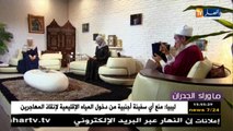 ما وراء الجدران / نزاع بين والدتين بسبب طفل في عمر الخمس سنوات  .. ترقبوها سهرة الأربعاء