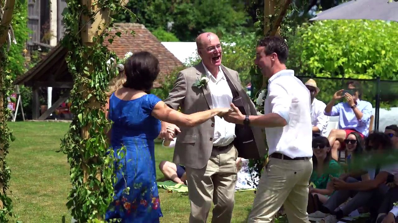 I LOST THE WEDDING FOOTAGE 