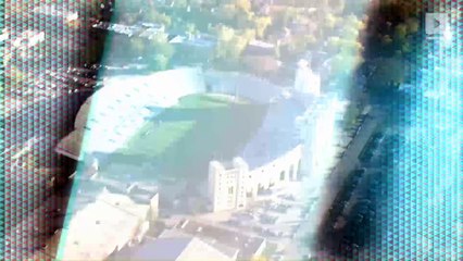 Presidents who were star college athletes