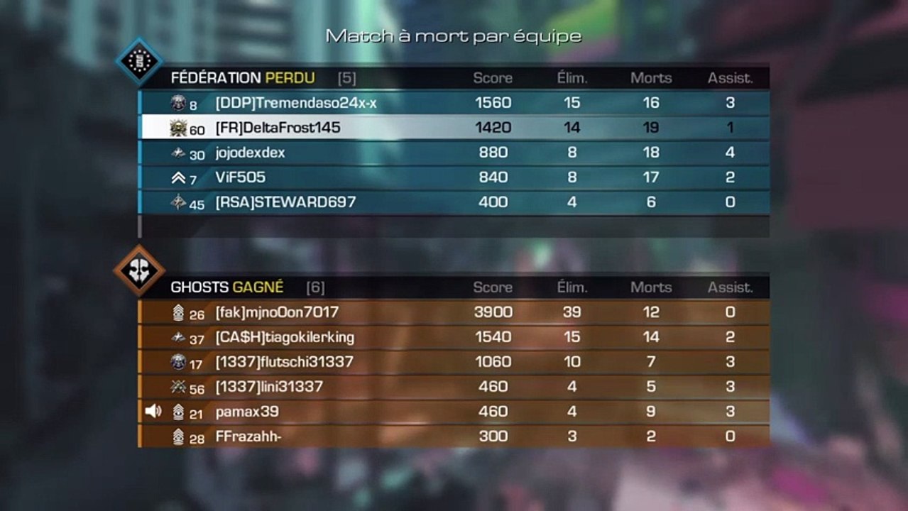 Steep Pierres tombées