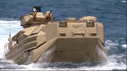 Guam on high alert after North Korea threat