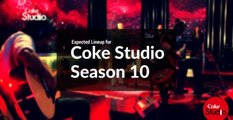Ahmed Jehanzeb & Shafqat Amanat, Allahu Akbar, Coke Studio Season 10, Episode 1