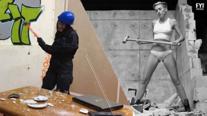 Get Ready To Release Your Aggression In "The Wrecking Room"