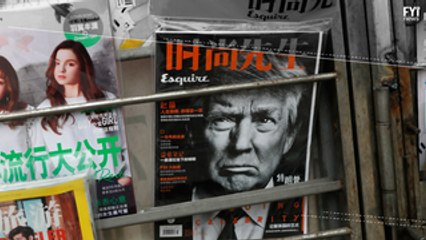 Trump Faces North Korea Without the Help of China