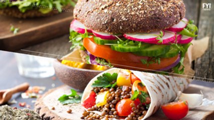 Veganism and its growing tendencies