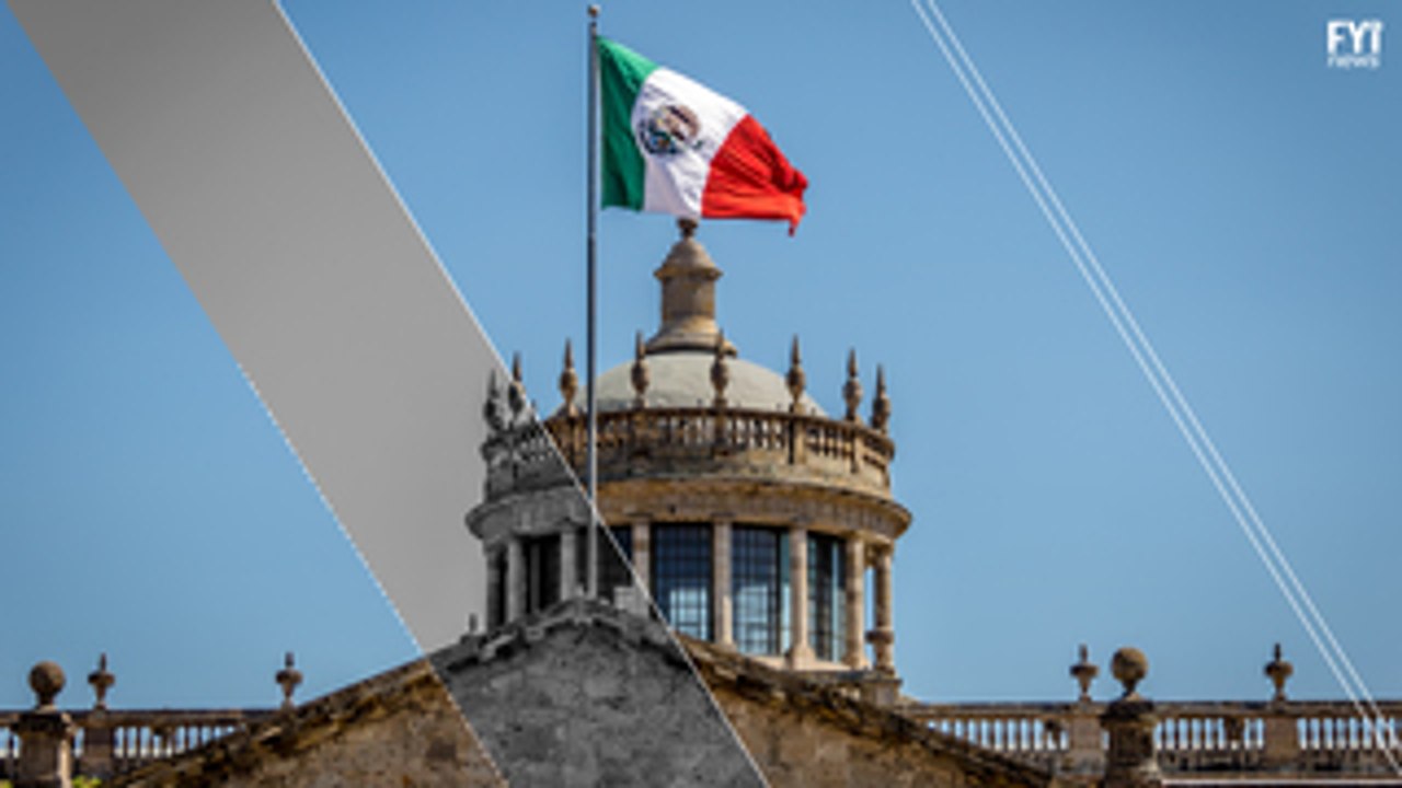 Corruption Surges In Mexico
