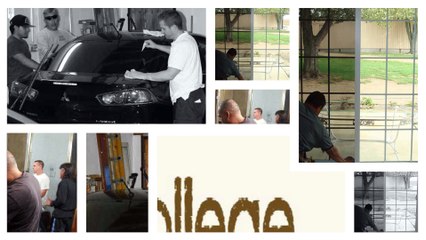 Tint College Miami lakes,Florida