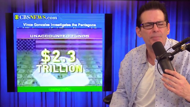 Donald Rumsfeld Warned About Pentagon Waste, Then 9/11 Happened