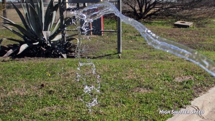 Inside a Camera at 10,000fps - The Slow Mo Guys