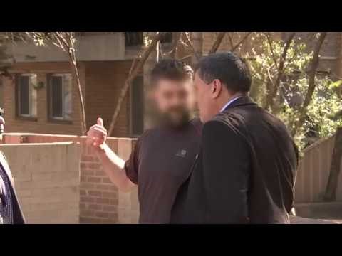 British Tourist Arrested and Charged in Sydney for Online Child Exploitation