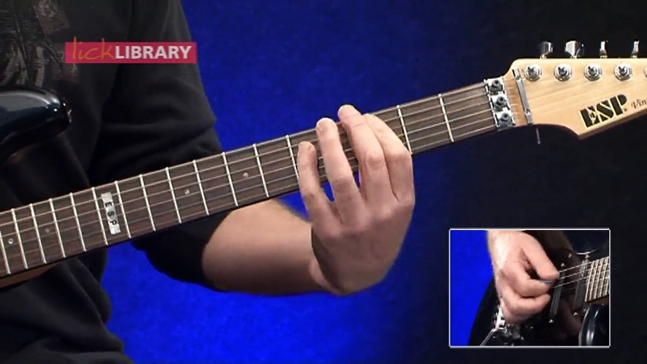 2.2. Poison. Pre Chorus, Chorus & Second Verse