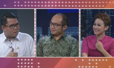 Di Balik Pertemuan Agus Yudhuyono & Jokowi (Bag 2)