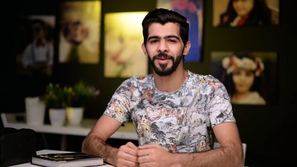 معاذ الجماز ll قمر 14 (حصري ) 2017