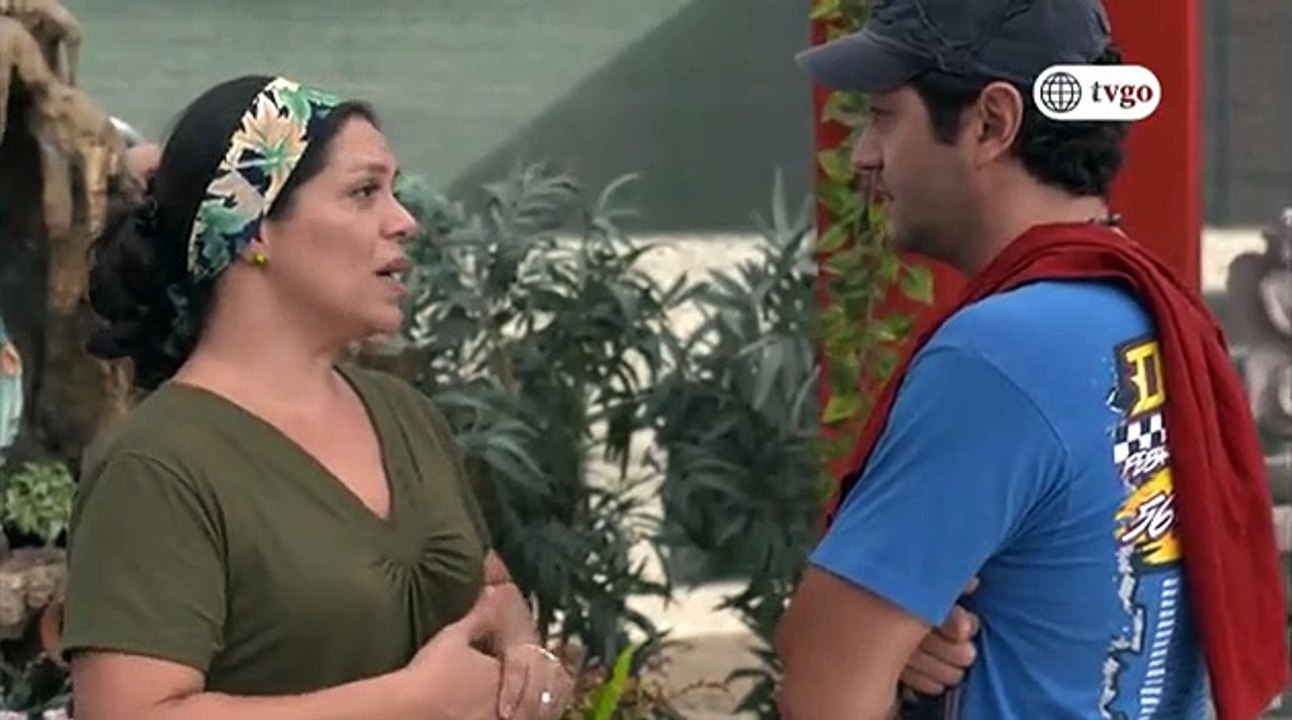 Solo una Madre capitulo 34