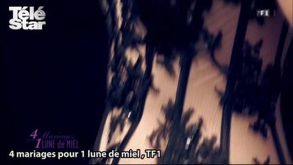 Sabrina : la candidate de  4 mariages pour 1 lune de miel qui n'aime rien !