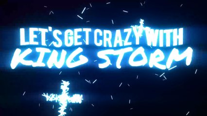 BIG ROOM MEGA MIX#1!! CHANNEL INTRO!! VirtualDJ 8!! - KING STORM