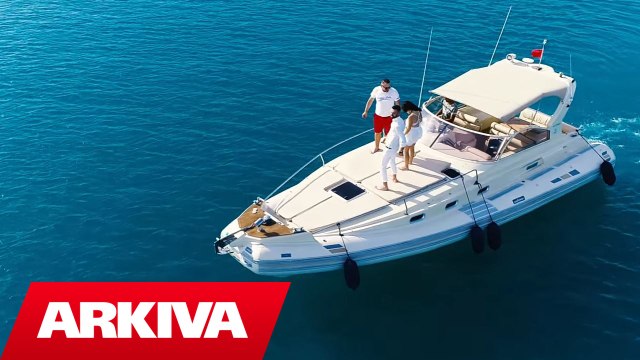 Çenzo ft Mandela - Te dua si me pare (Official Video HD)